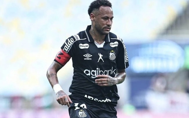 Arthur treina e reforça o Santos contra o Bragantino no Brasileirão