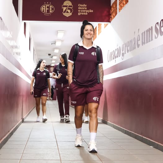 Ferroviária estreia nas quartas de final da copa do brasil feminina