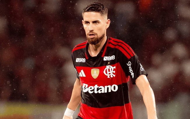 Astro do flamengo cai no doping, revela jornalista
