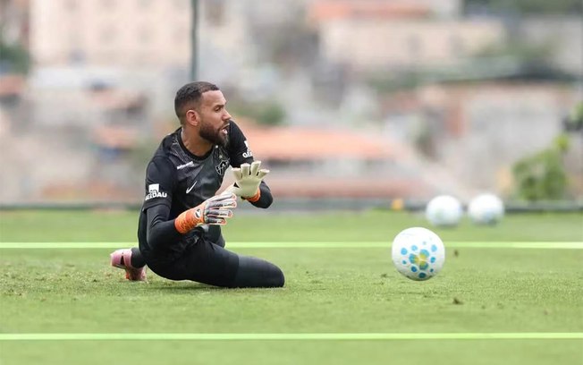Atlético-mg enfrenta desfalque importante contra o flamengo no campeonato brasileiro