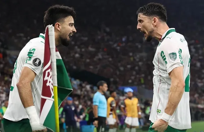 Palmeiras avalia empate como positivo após duelo difícil pelo Brasileirão