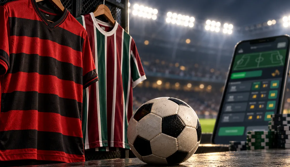 Proibição das bets e o protesto dos clubes de futebol no Brasil
