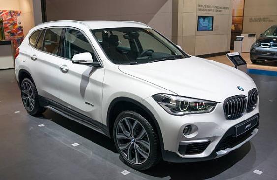 BMW X1 preço no Brasil: o SUV premium que conquistou o mercado