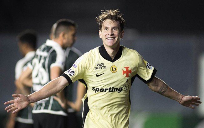 Vasco e Boca Juniors duelam pela semifinal da Sul-Americana