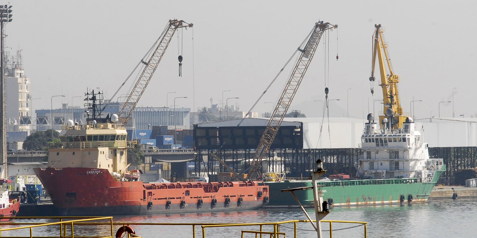 Brasil abre mercado agrícola em Bangladesh e Colômbia para pecuária
