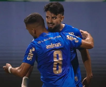 Brasileirão registra baixa presença de torcedores após a parada da Data-Fifa