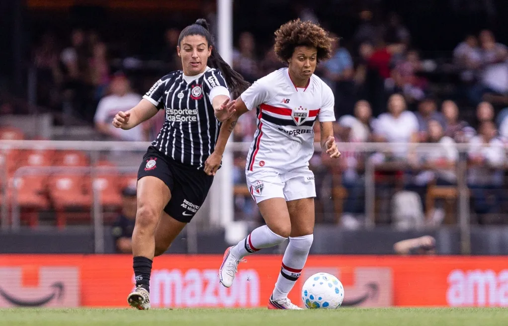 Brasileirão Feminino: Por que a CBF vê título do São Paulo como inédito