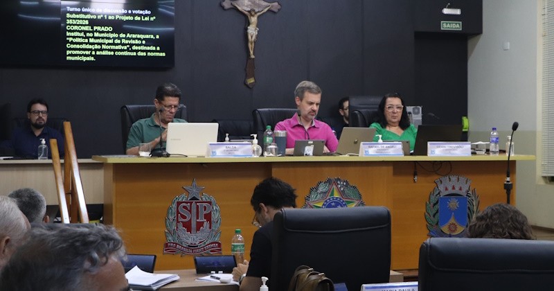 Câmara aprova criação de farmácia veterinária solidária para animais
