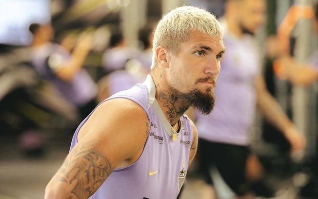 Atlético-MG sofre derrota no CAS e precisa pagar R$ 6,4 milhões por Lyanco