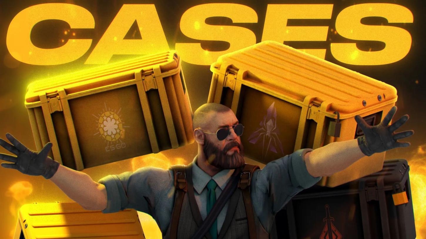 Como Abrir Caixas de CS2 Online - Guia das Melhores Caixas