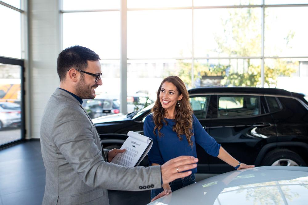 Como escolher um carro seminovo com segurança e evitar problemas na compra