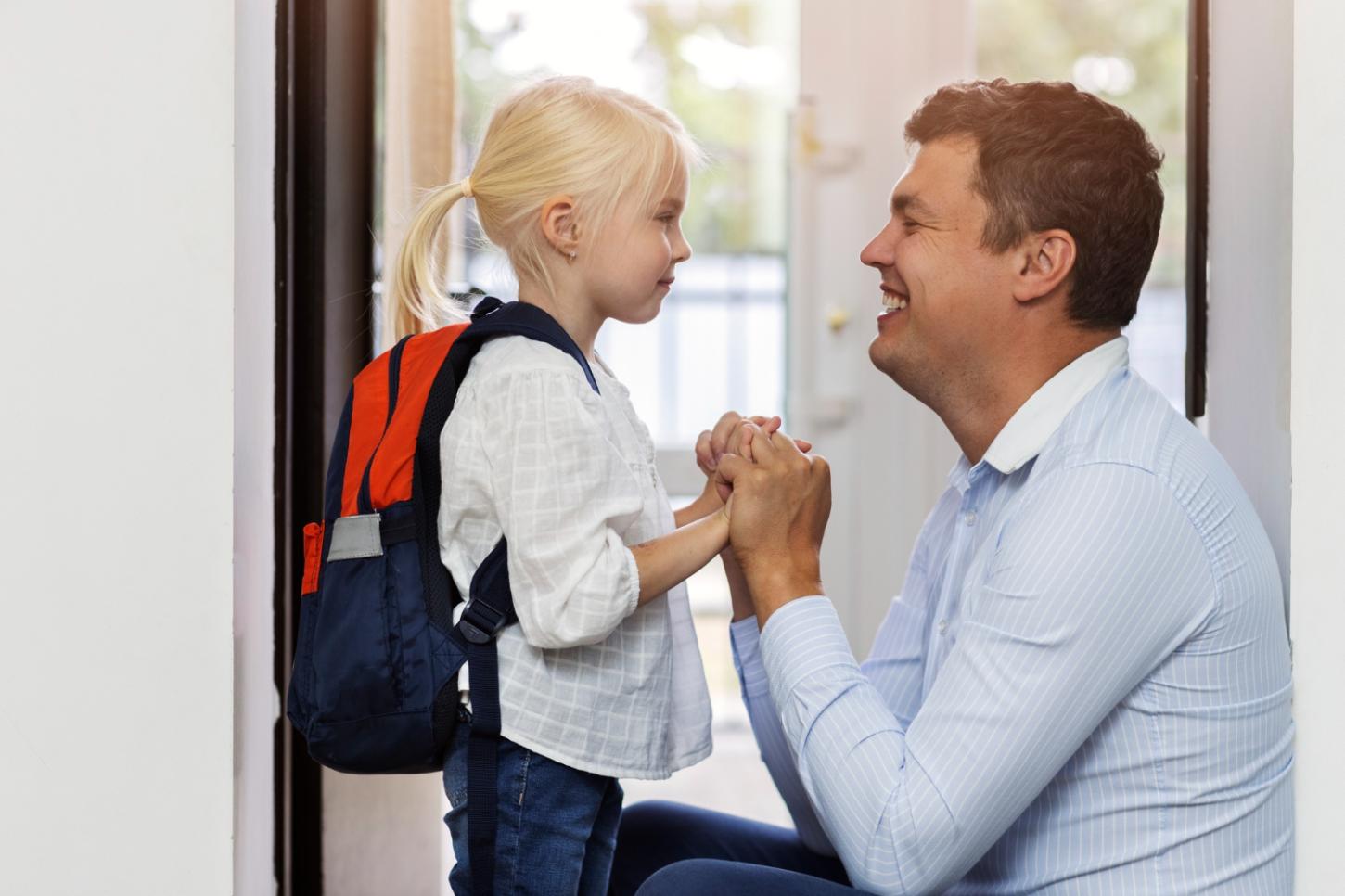 Como preparar a família para uma nova fase do desenvolvimento infantil