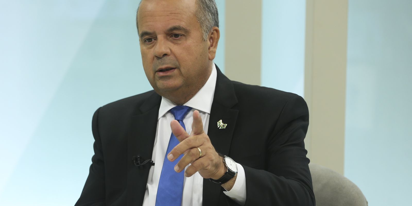 Coordenador do PL admite ausência de provas sobre fraude eleitoral