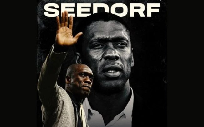 Corinthians anuncia Seedorf como novo técnico até 2027