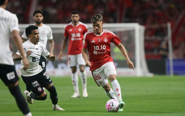 Nova derrota amplia crise no Corinthians e marca pior sequência do século