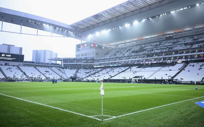 Corinthians destrava R$ 27 milhões com Caixa Econômica