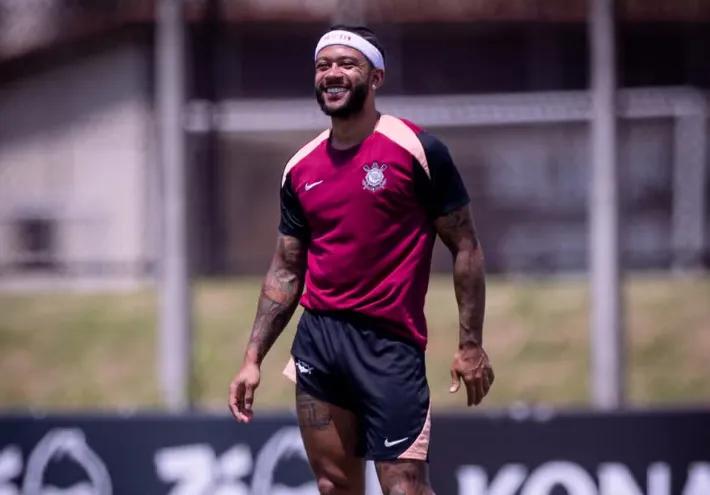 Corinthians precisa de 66,6% dos pontos para escapar do rebaixamento
