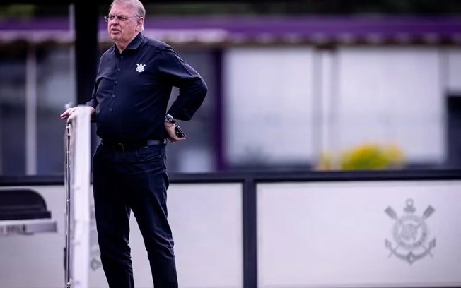 Corinthians paga R$ 8 milhões e reduz dívida com a União