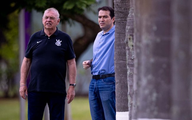 Corinthians supera marca de 150 dias sob transfer ban da Fifa