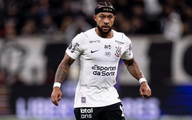 Corinthians tem patrocínio da fatal fans suspenso pela justiça