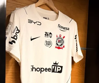 Corinthians ganha primeiro pênalti no campeonato brasileiro na 31ª rodada