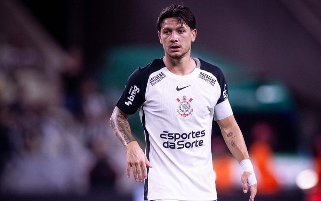Derrota para o Internacional amplia crise no Corinthians e derruba Fernando Diniz