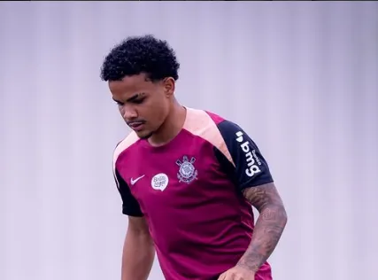 Corinthians x Vitória: saiba onde assistir, horário e escalações no Brasileirão