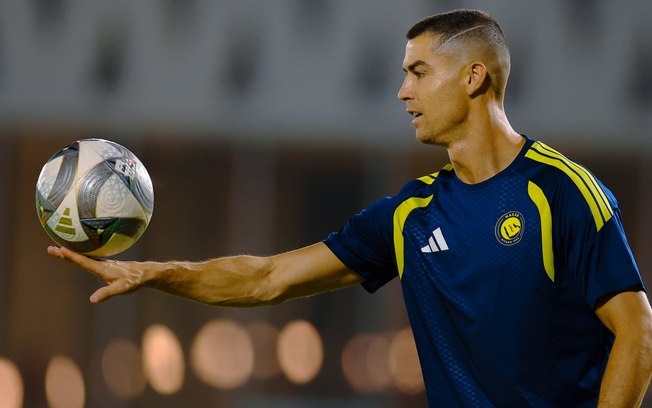 Cristiano Ronaldo reprova declaração de Jorge Jesus e nega retorno à seleção