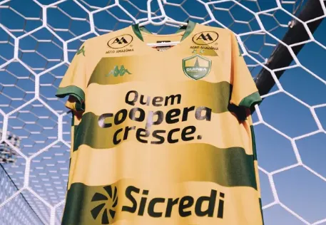 Cuiaba cobra punicao de dois anos ao corinthians por divida