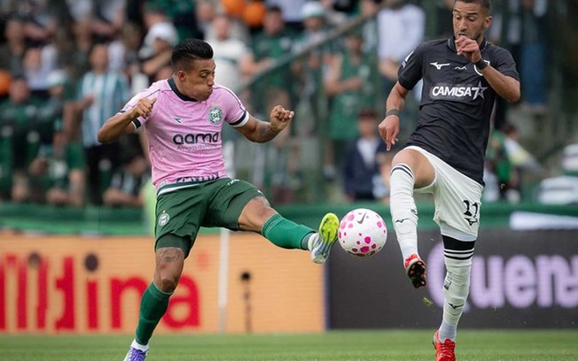 Danilo brilha no campeonato brasileiro e evita nova derrota do botafogo