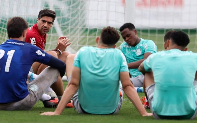 Data Fifa gera dilema no Palmeiras antes da final da Libertadores