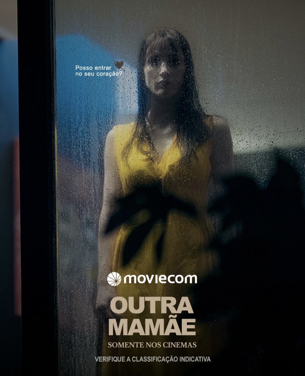 Novo filme de terror Outra Mamãe confirma estreia nos cinemas em outubro
