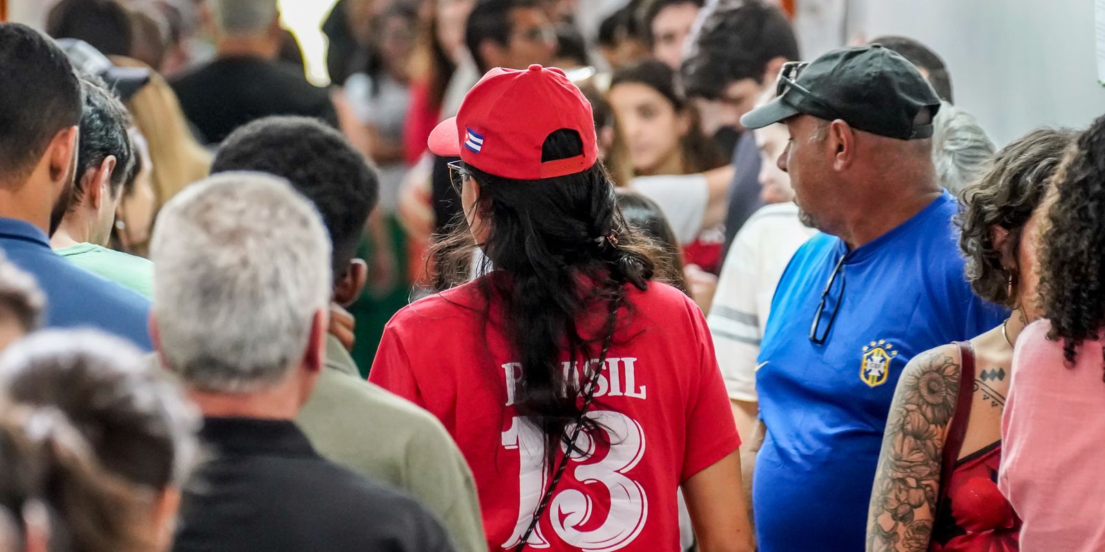Casos de assédio eleitoral no trabalho crescem 75% após o 2º turno
