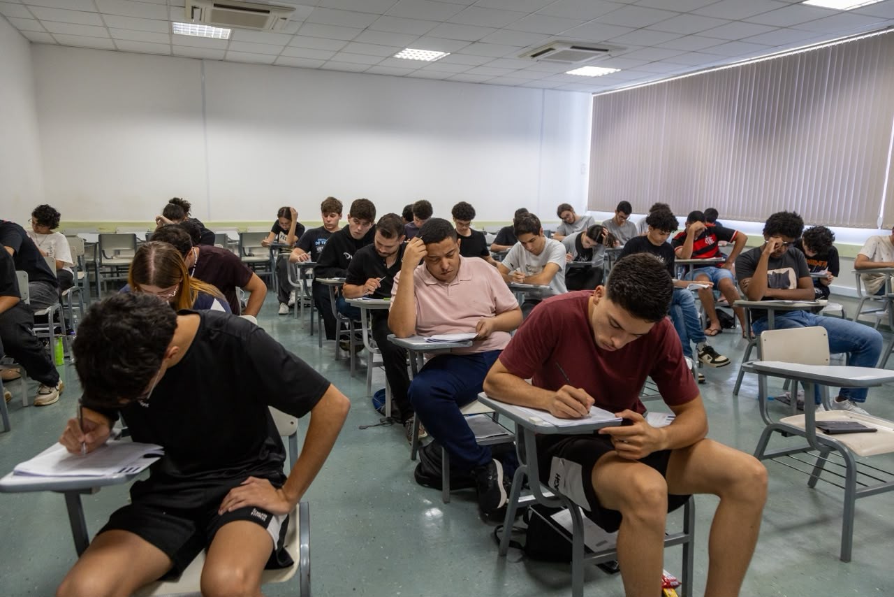 Ditadura, IA e desinformação marcam a primeira fase da Unicamp
