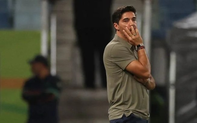Abel Ferreira reencontra o clássico e encara seu 11º técnico do Corinthians