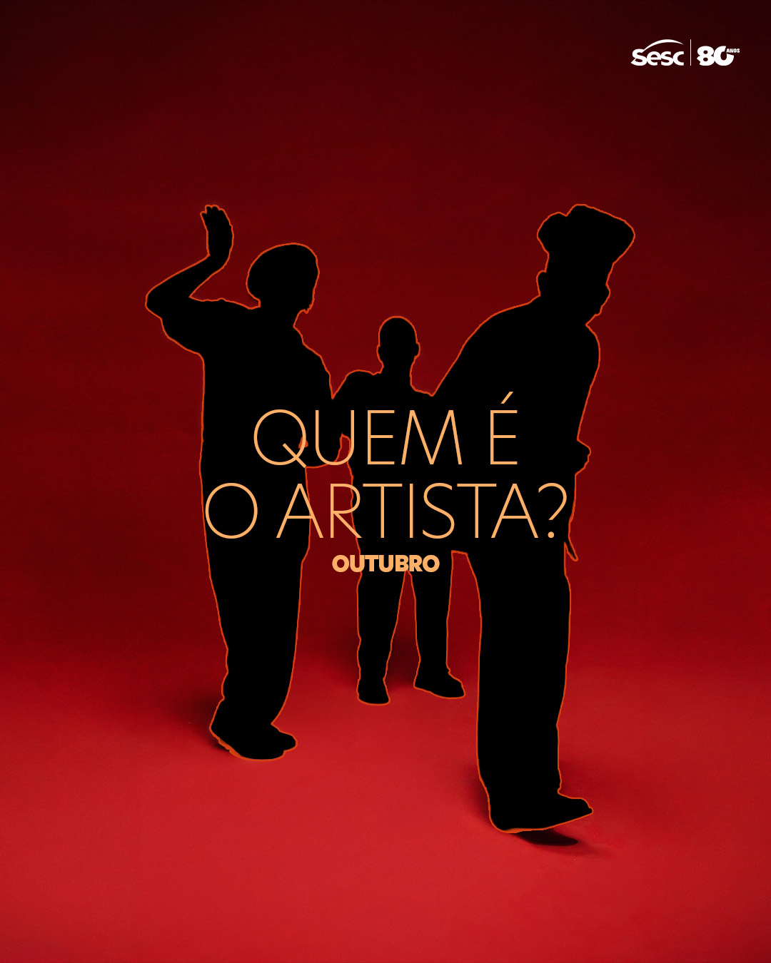 Mistério sobre o show de outubro movimenta expectativas do público