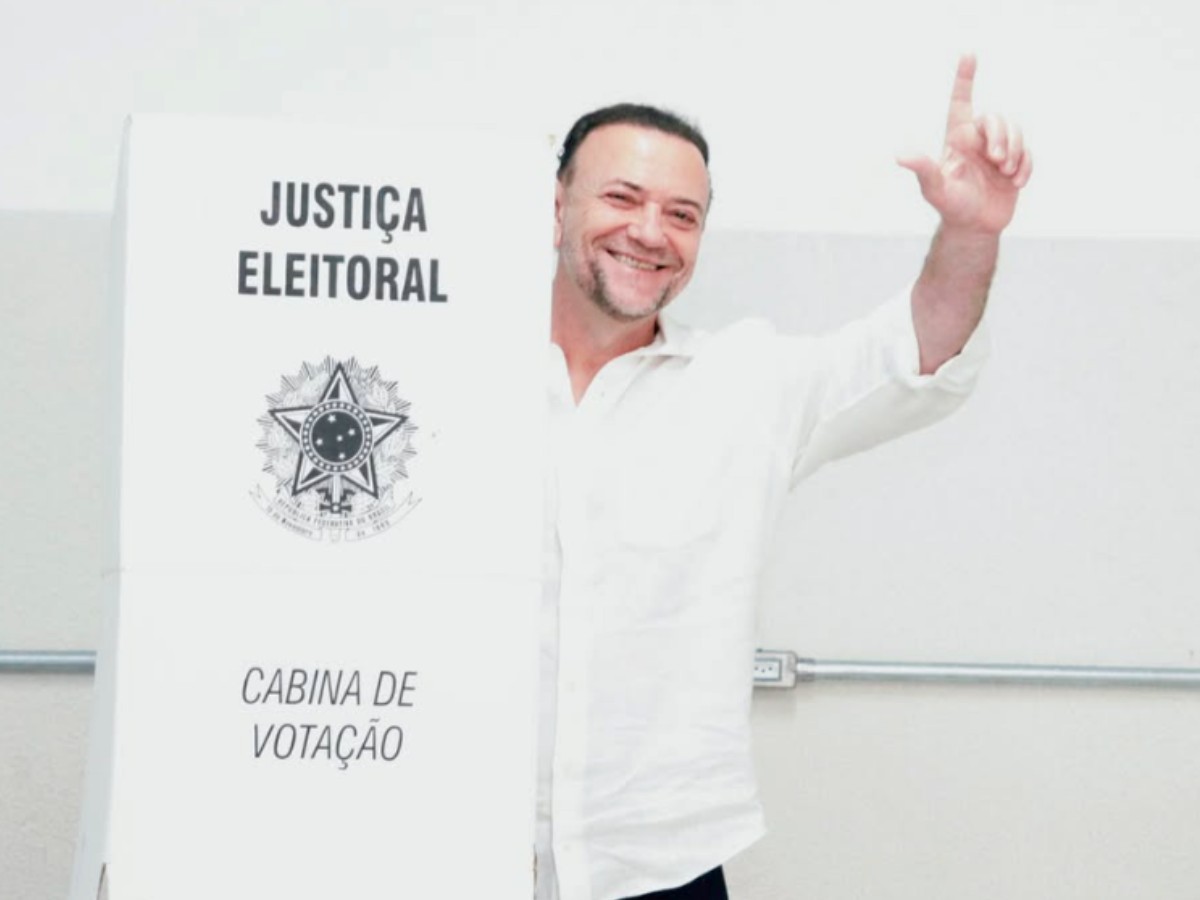 Edinho Silva é eleito deputado federal pelo PT de São Paulo