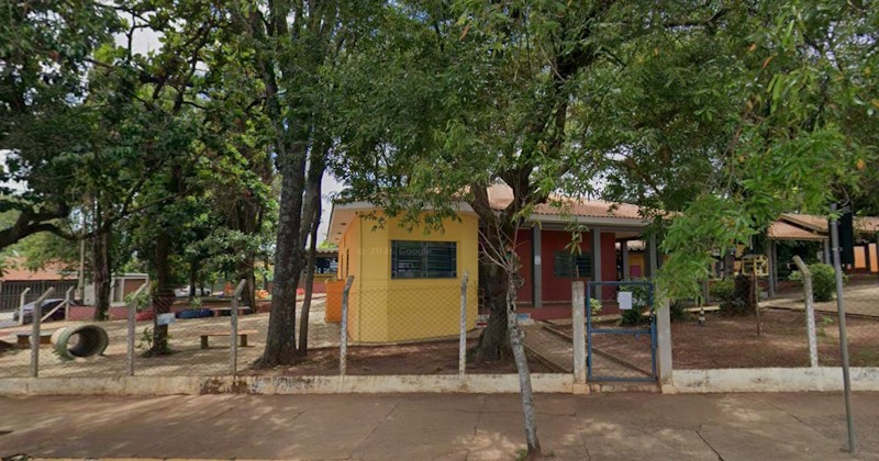 Educação esclarece irregularidade no CER Dona Cotinha de Barros