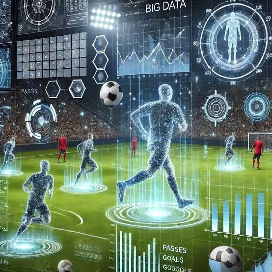 El impacto de los datos en tiempo real y las métricas avanzadas en el análisis del fútbol moderno