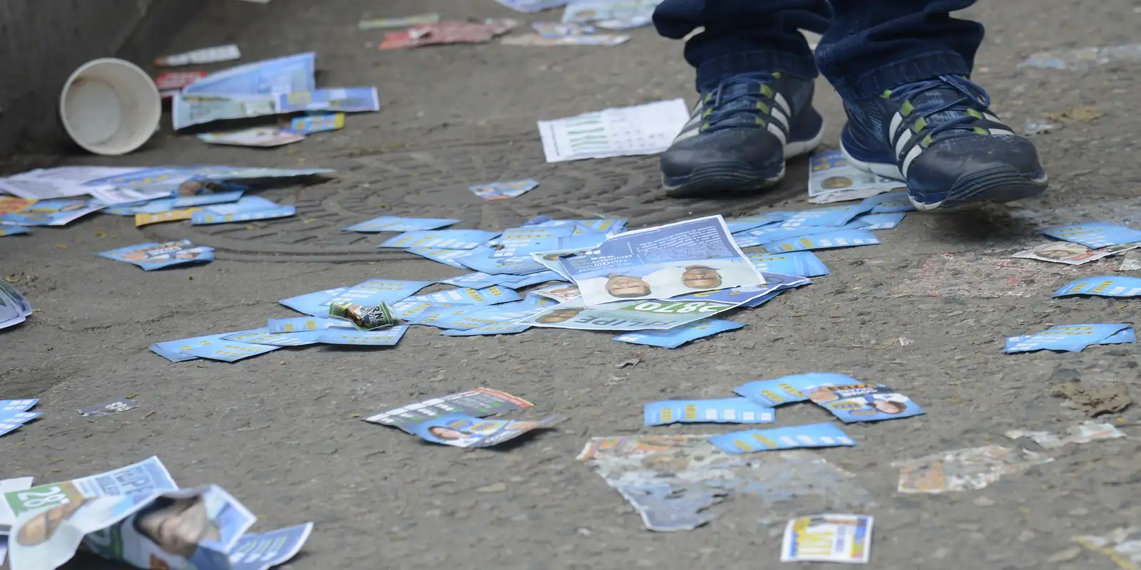 Eleições 2026: entenda o que é crime de boca de urna no dia da votação