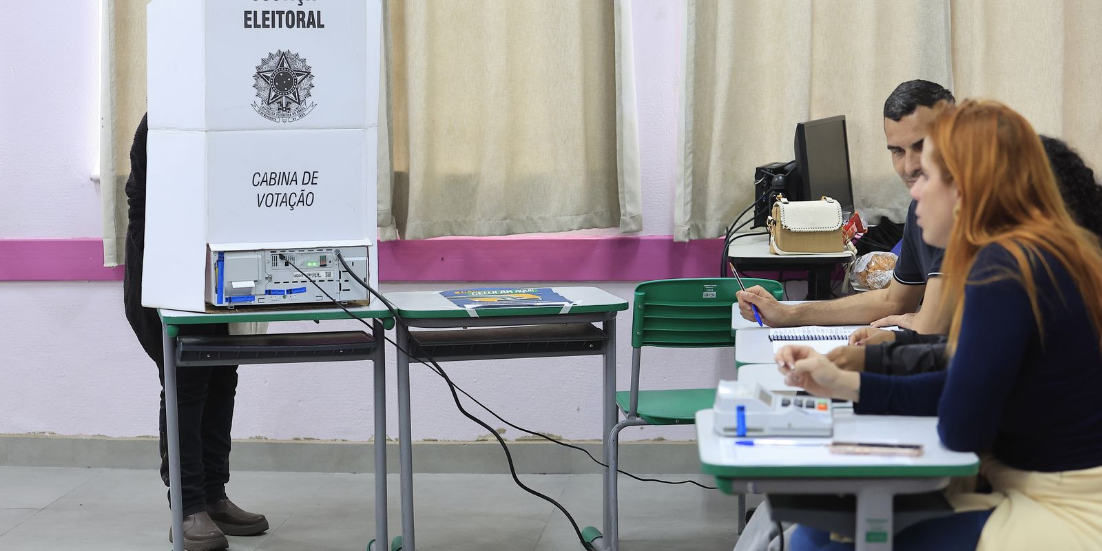 Eleições 2026 definem que oito partidos vão comandar 26 estados e o Distrito Federal