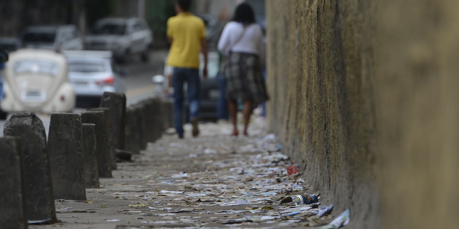 Entenda as regras sobre o crime de boca de urna nas eleições 2026