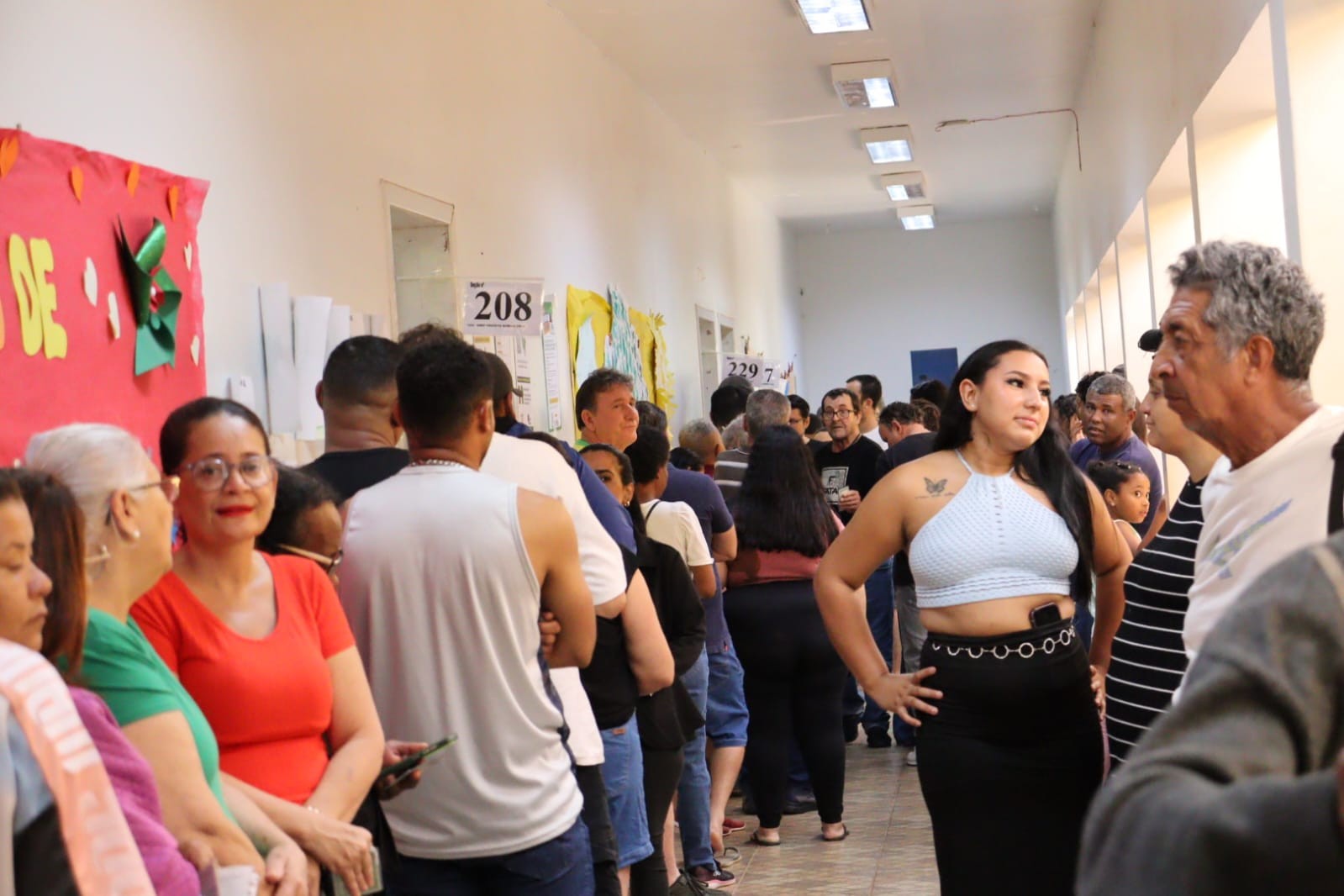 Eleições 2026: confira os registros da votação no interior de São Paulo