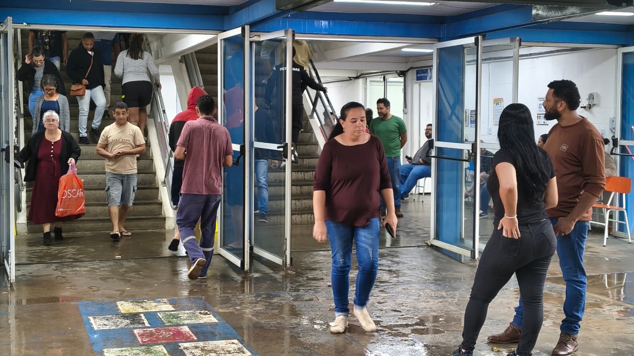 Queda de votos brancos e nulos chega a 31% no 2º turno em São Carlos