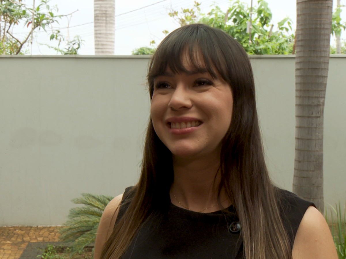 Fabiana Bolsonaro destaca a segurança pública como prioridade após eleição