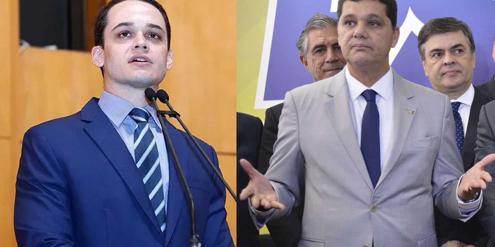 Espírito Santo terá segundo turno na disputa pelo governo estadual