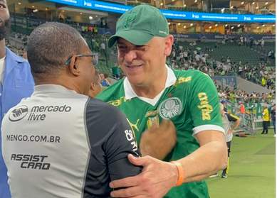 Ídolo do Palmeiras, ex-goleiro Marcos nega processo contra o clube