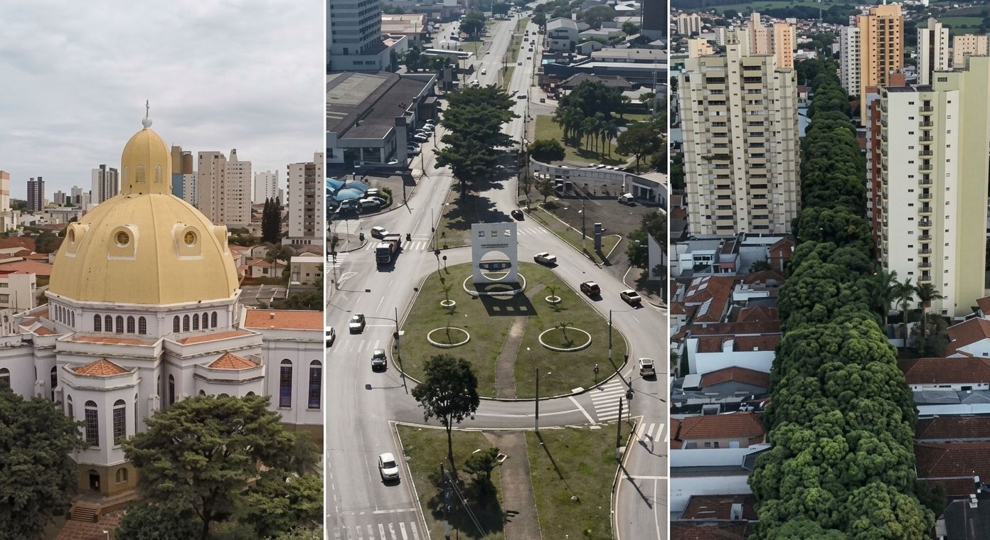 Feriado de 12 de outubro altera funcionamento de serviços e comércio