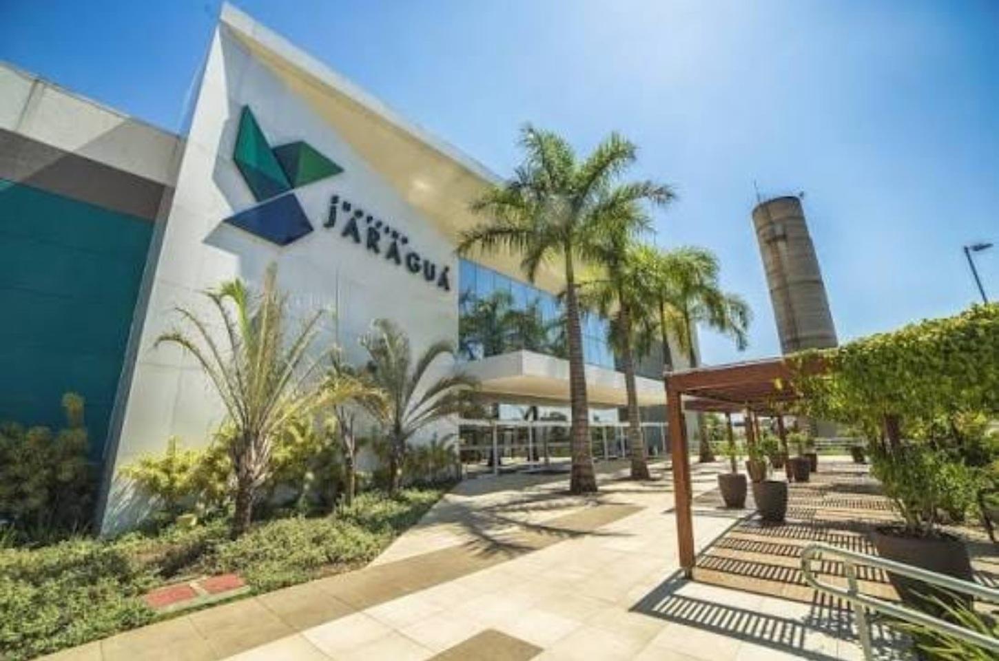 Feriado de Finados terá lojas, alimentação e cinema funcionando no Shopping Jaraguá