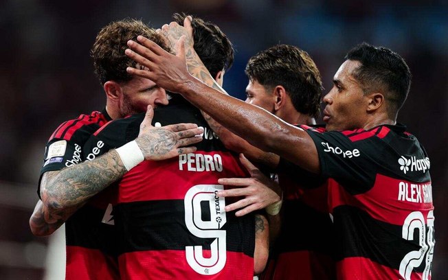 Flamengo defende invencibilidade no Maracanã pela Libertadores